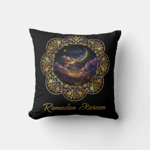 RAMADAN KAREEM MUBARAK 2026 KISSEN