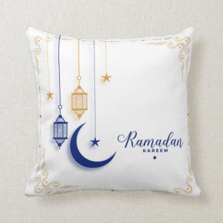 Ramadan Kareem Mubarak Kissen