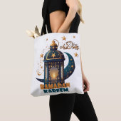 Ramadan Kareem Mubarak Lantern ramadan 2024 Tasche (Von Nahem)