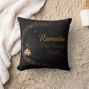 Ramadan Kareem Mubarak Laterne Ramadan 2026 Wurfde Kissen
