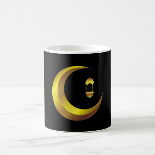 Ramadan Kareem Niedlich Boho Kaffee Tasse