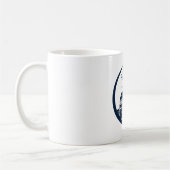 Ramadan Kareem Niedlich Boho Kaffee Tasse (Links)