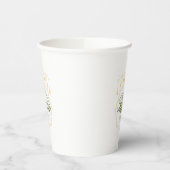  Ramadan Kareem Paper Cup Pappbecher (Links)