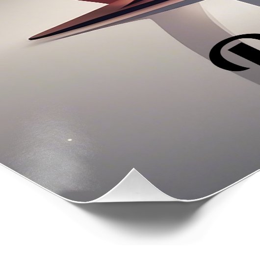 Ramadan Kareem ! Poster (Ecke)