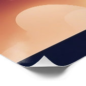 Ramadan Kareem ! Poster (Ecke)