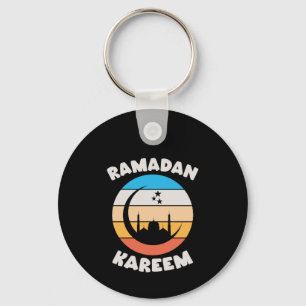Ramadan Kareem Schlüsselanhänger