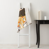 Ramadan Kareem Sherpadecke (Beispiel)