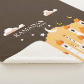 Ramadan Kareem Sherpadecke (3/4)