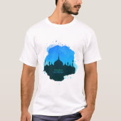 Ramadan Kareem T-Shirt (Vorderseite)