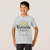Ramadan Kareem T - Shirt (Vorne ganz)