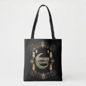 Ramadan Kareem Tasche (Vorderseite)