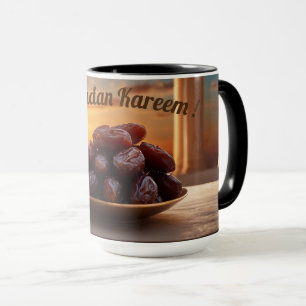 Ramadan Kareem ! Tasse