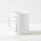 Ramadan Kareem Tasse (Vorderseite Links)