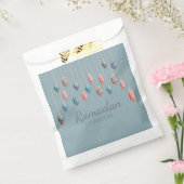 Ramadan Kareem Thema Geschenktasche für Feiern Geschenktütchen (Versiegelt)