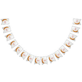 Ramadan Kareem theme gift  Wimpelkette