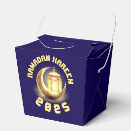 RAMADAN KAREEN GESCHENKSCHACHTEL