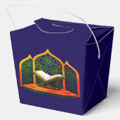 RAMADAN KAREEN GESCHENKSCHACHTEL (Rückseite)