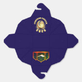 RAMADAN KAREEN GESCHENKSCHACHTEL (Ungeklappt)