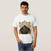 ramadan kareen T-Shirt (Vorne ganz)