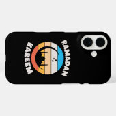 Ramadan Karim Case-Mate iPhone Hülle (Rückseite (Horizontal))
