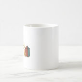 Ramadan Karim Kaffeetasse (Mittel)