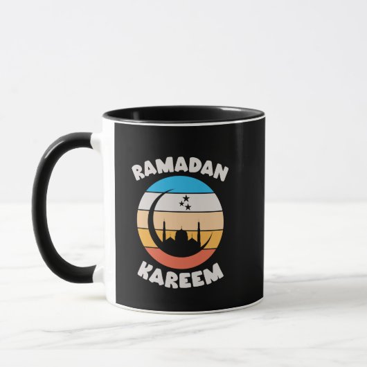 Ramadan Karim Tasse (Links)
