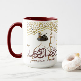 Ramadan Karim Tasse