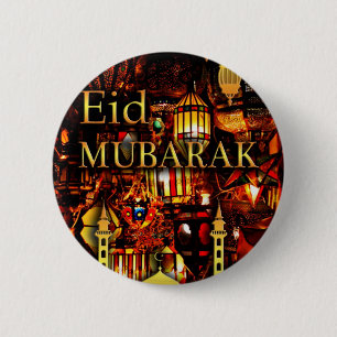 Ramadan-Karte 3 Button