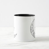 Ramadan kommt tasse (Zentrum)