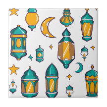 Ramadan lantern Islamic