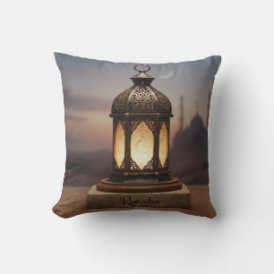 Ramadan-Laternen-Kissen Kissen