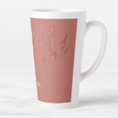 Ramadan Milchtasse (Rechts)