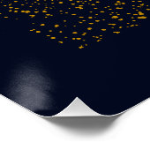 RAMADAN MUBARAK 2 POSTER (Ecke)