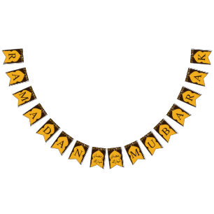 RAMADAN MUBARAK Banner