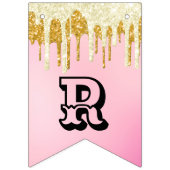 Ramadan Mubarak Banner Décor (Zweite Fahne)