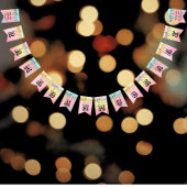 Ramadan Mubarak Banner Décor