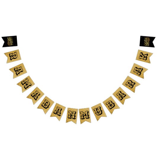 Ramadan Mubarak Banner Décor Jagdfahnen (Alle)