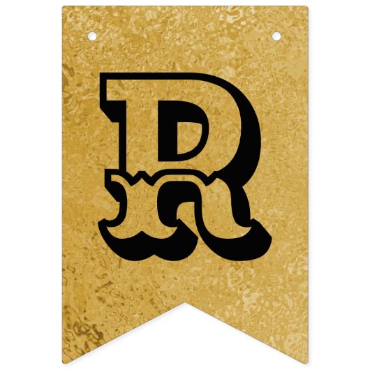 Ramadan Mubarak Banner Décor Jagdfahnen (Zweite Fahne)