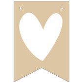 Ramadan Mubarak Banner Mantel Kamin Dekoration (Erste Fahne)