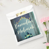 Ramadan Mubarak Fvor Bags Geschenktütchen (Versiegelt)