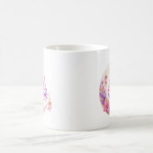 Ramadan Mubarak Kaffeetasse (Mittel)