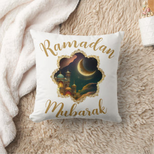 RAMADAN MUBARAK KAREEM 2026 KISSEN
