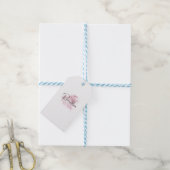 Ramadan Mubarak Karem Geschenkanhänger (Mit Garn)