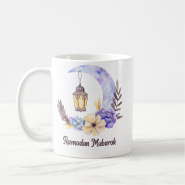 Ramadan Mubarak | Ramadan Kareem Kaffeetasse