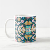 Ramadan Mubarak Tasse (Links)