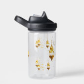 Ramadan Mubarak Wasserflasche Trinkflasche (rechts)