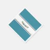 Ramadan Napkins Serviette (Ecke)