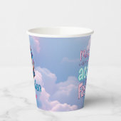 Ramadan Paper Cup Pappbecher (Links)