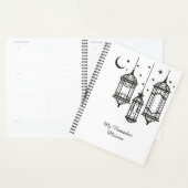 Ramadan Planner Planer (Anzeige)