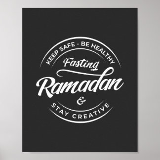 Ramadan Poster